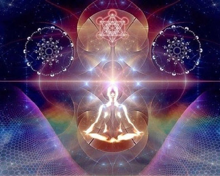 Containing Sexual Kundalini through Tantra, To then Manifest Creatively